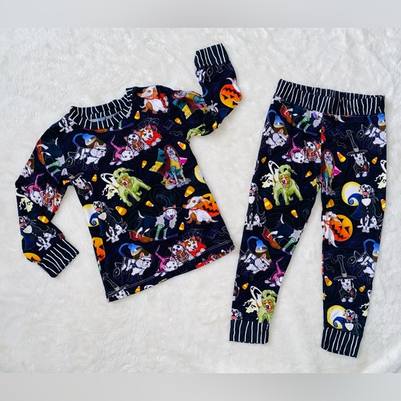 👻Babalus Bamboo Set👻 - Picture 2 of 5